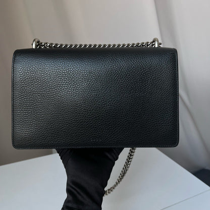 Preloved Gucci DIONYSUS GG SUPREME Small Bag