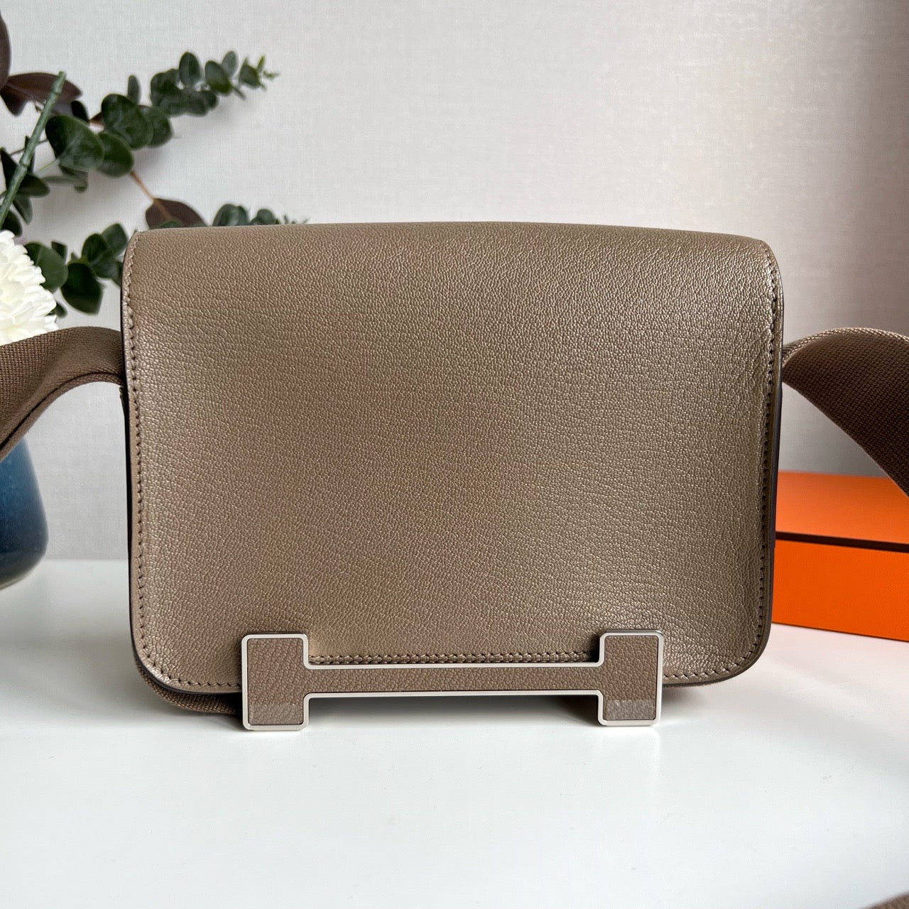 Hermès Geta Bag Release Price