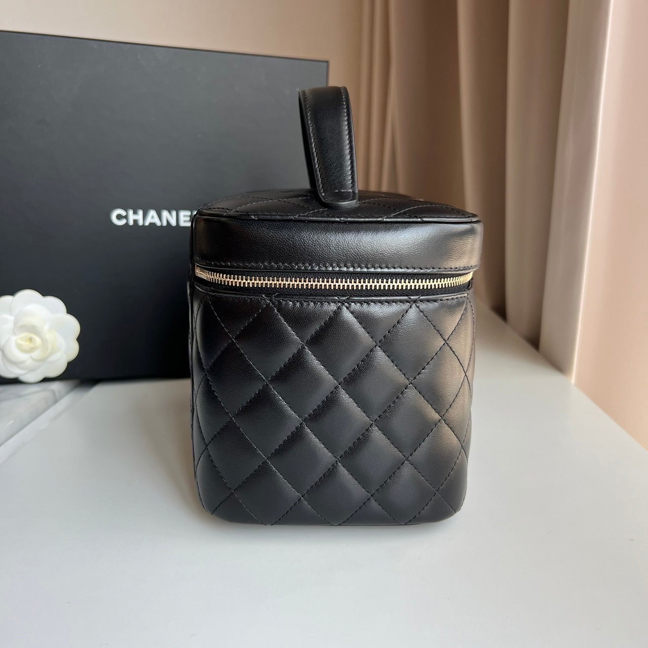 Sold at Auction CHANEL BeautySet